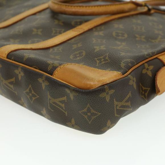 LOUIS VUITTON Monogram Porte Documents Voyage Business Bag M53361 LV Auth 32037 - Picture 15 of 16